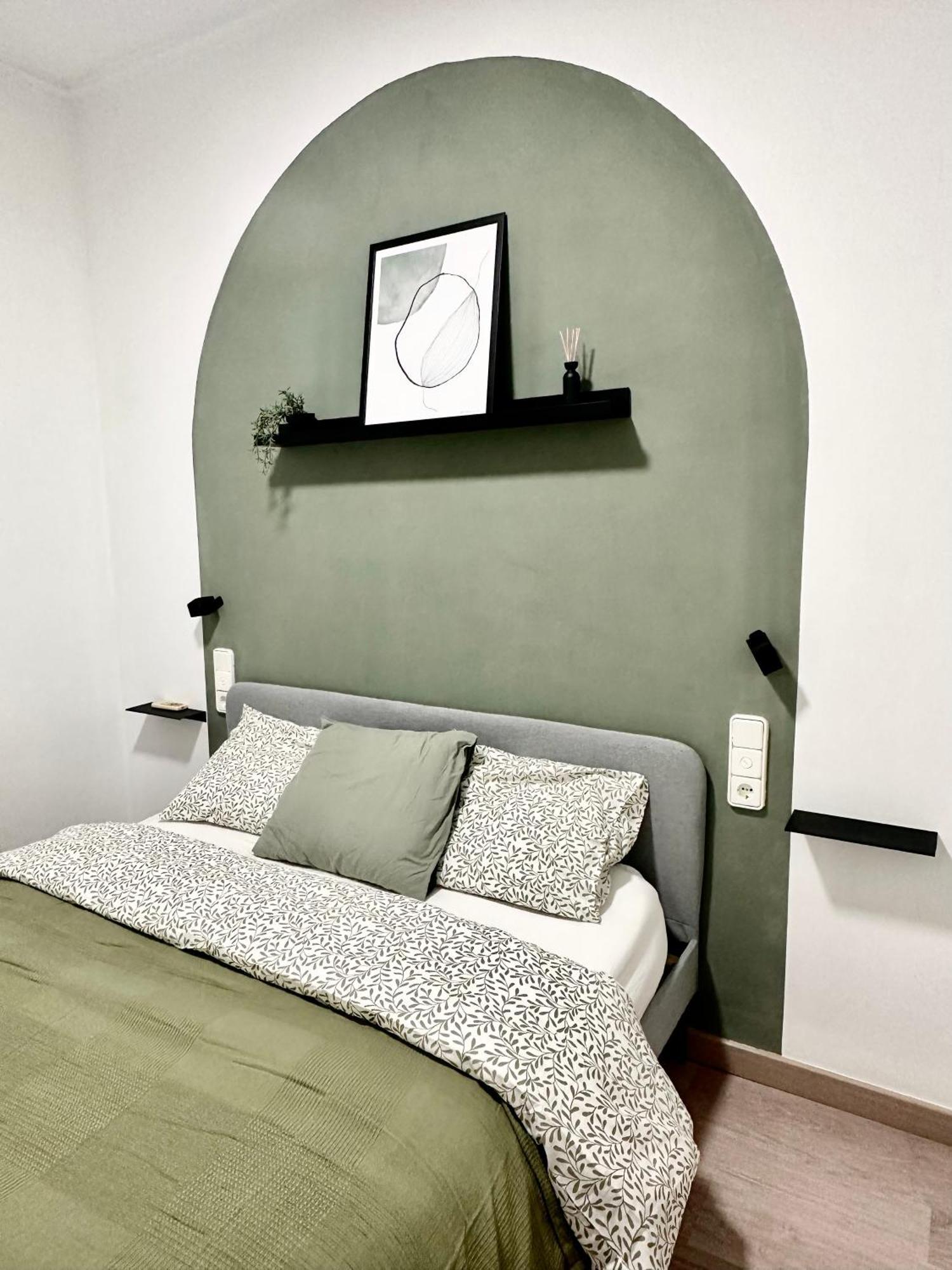 ולנסיה Casa Unic - Modern Central Home In Ruzafa מראה חיצוני תמונה